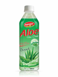 Original Aloe Vera Juice Drink With Pulp